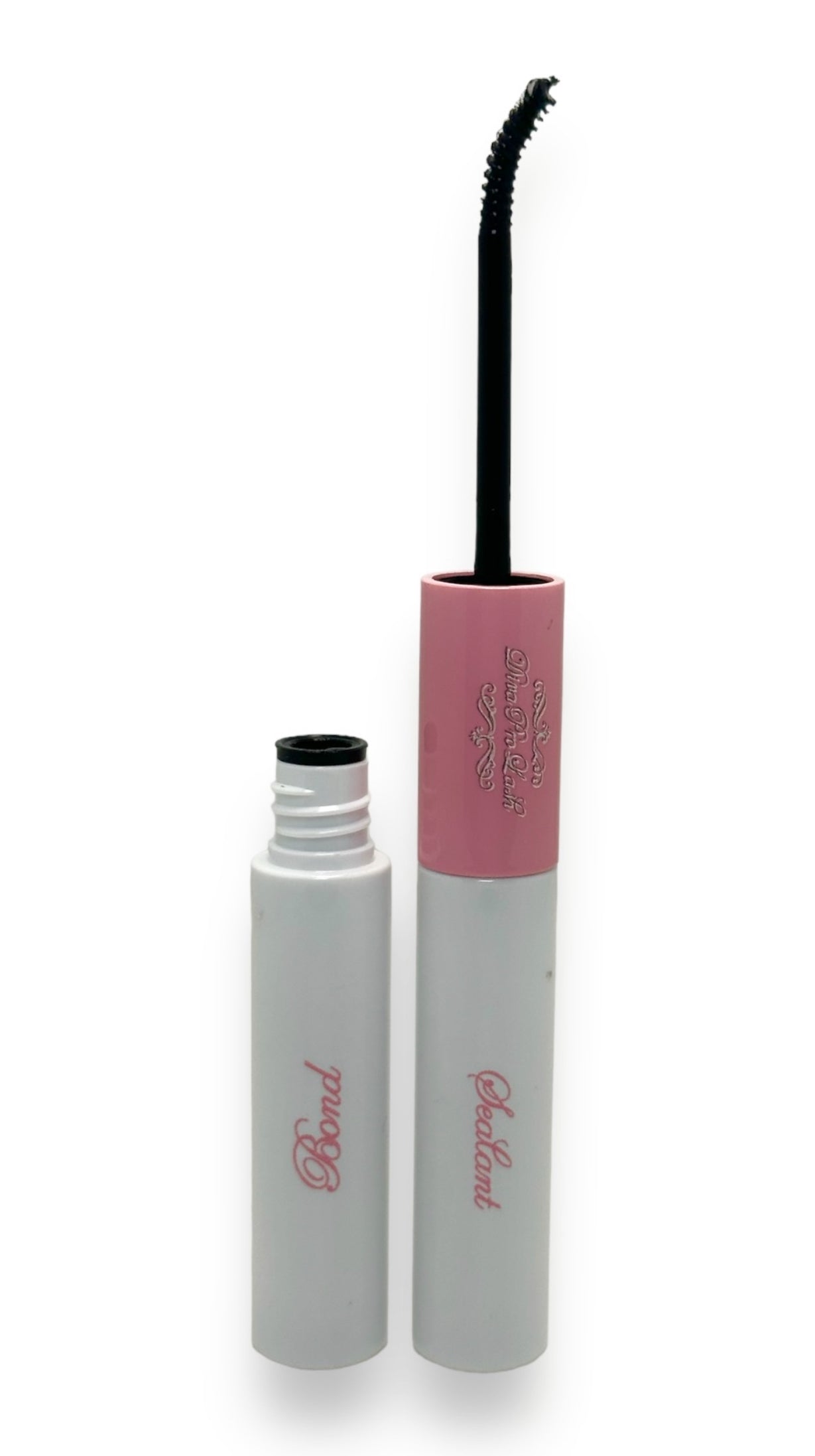 Duo Svartur Sealant og Bonder