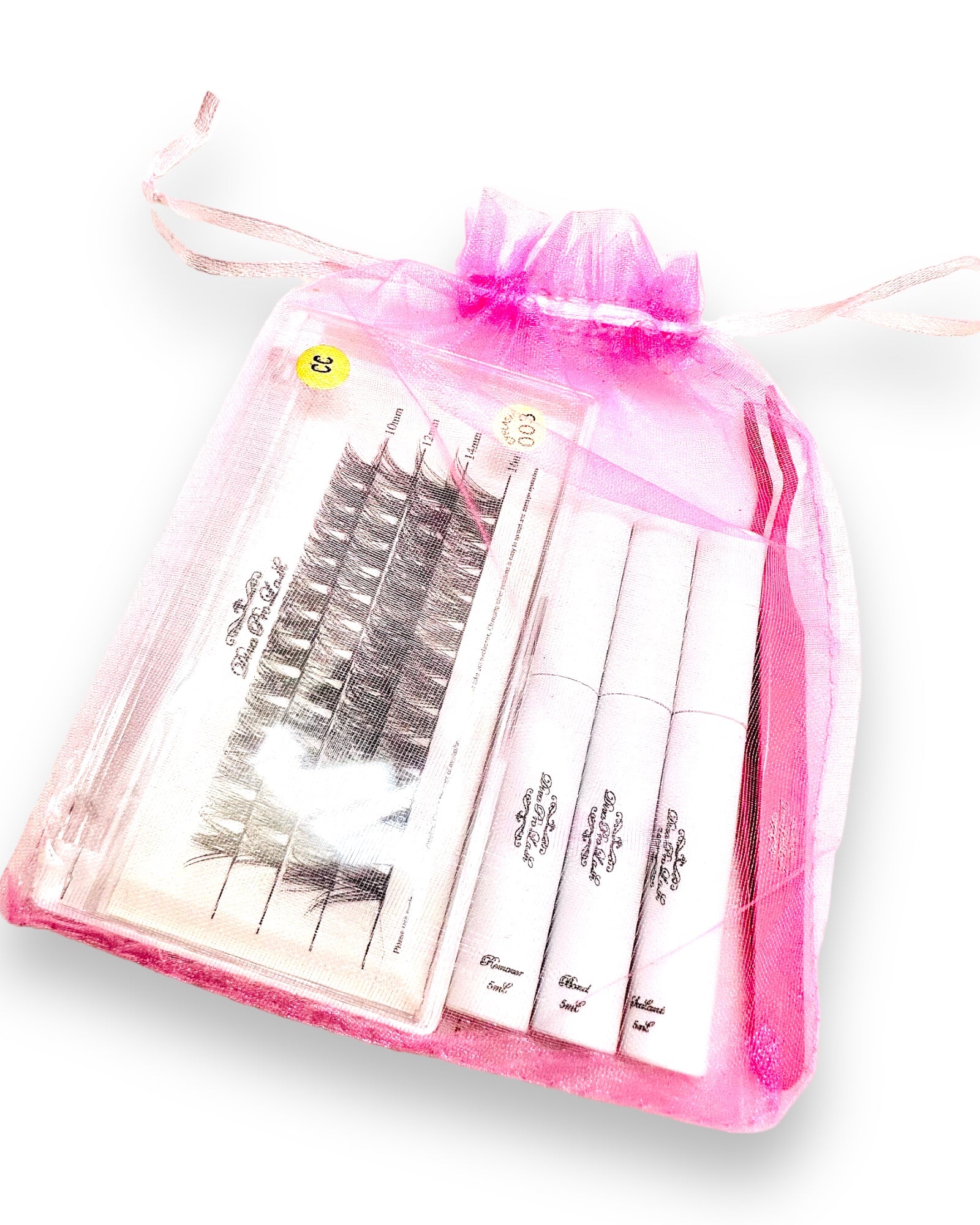 Everyday Lash Box
