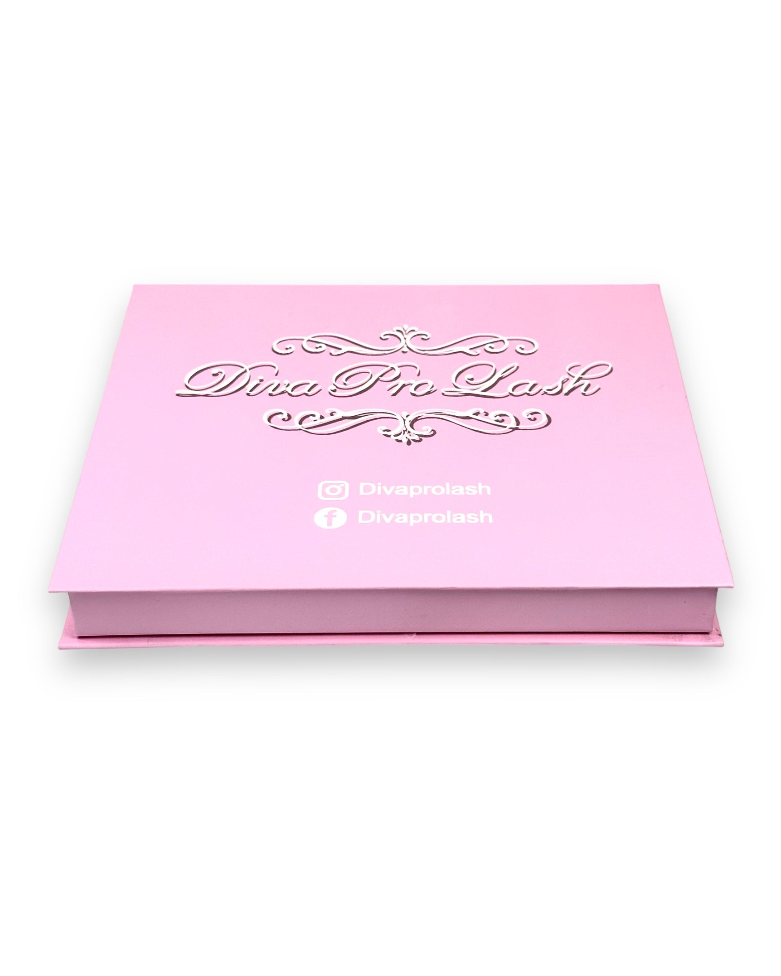 Everyday Lash Box