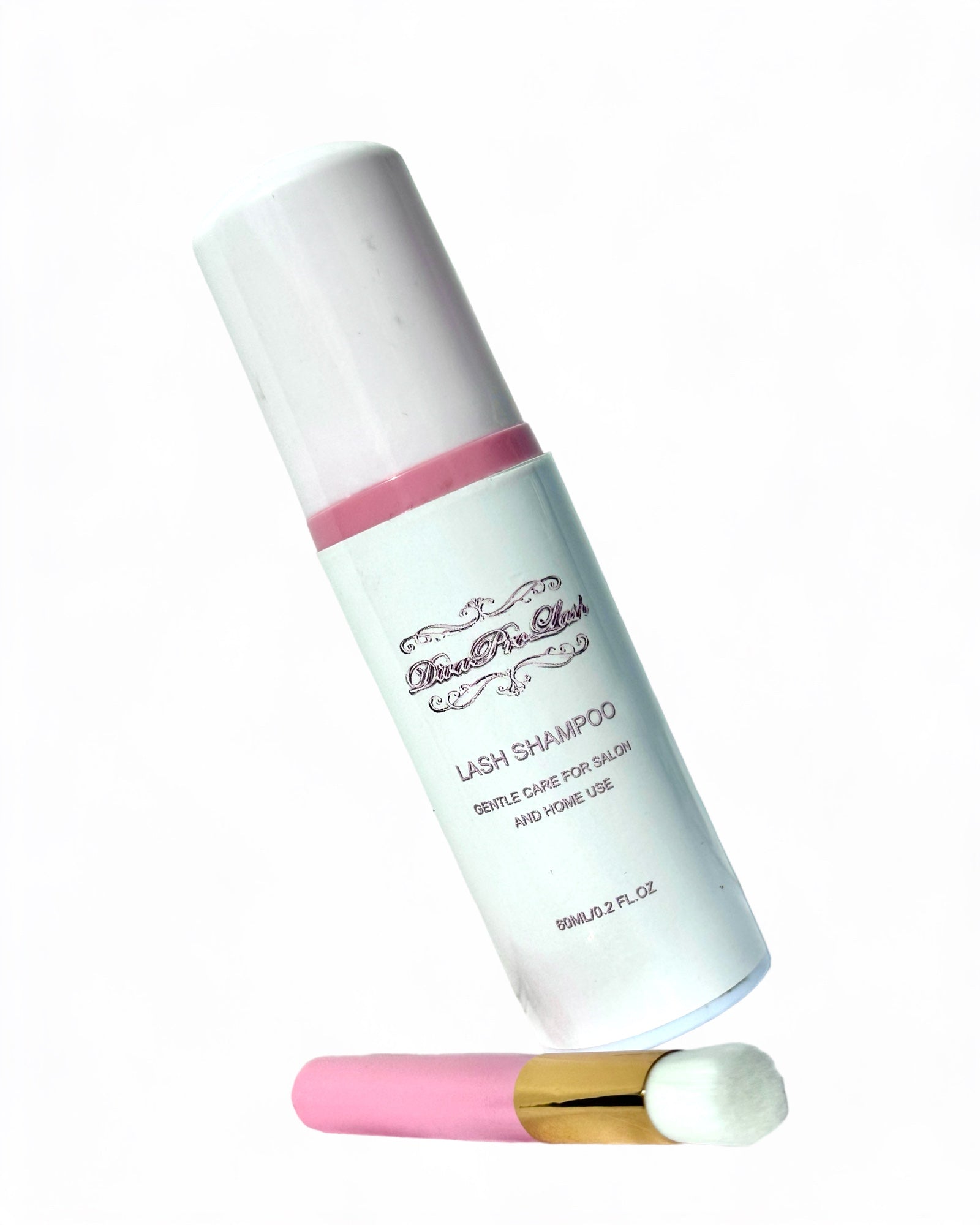 Sparklý clean - Lash Bath