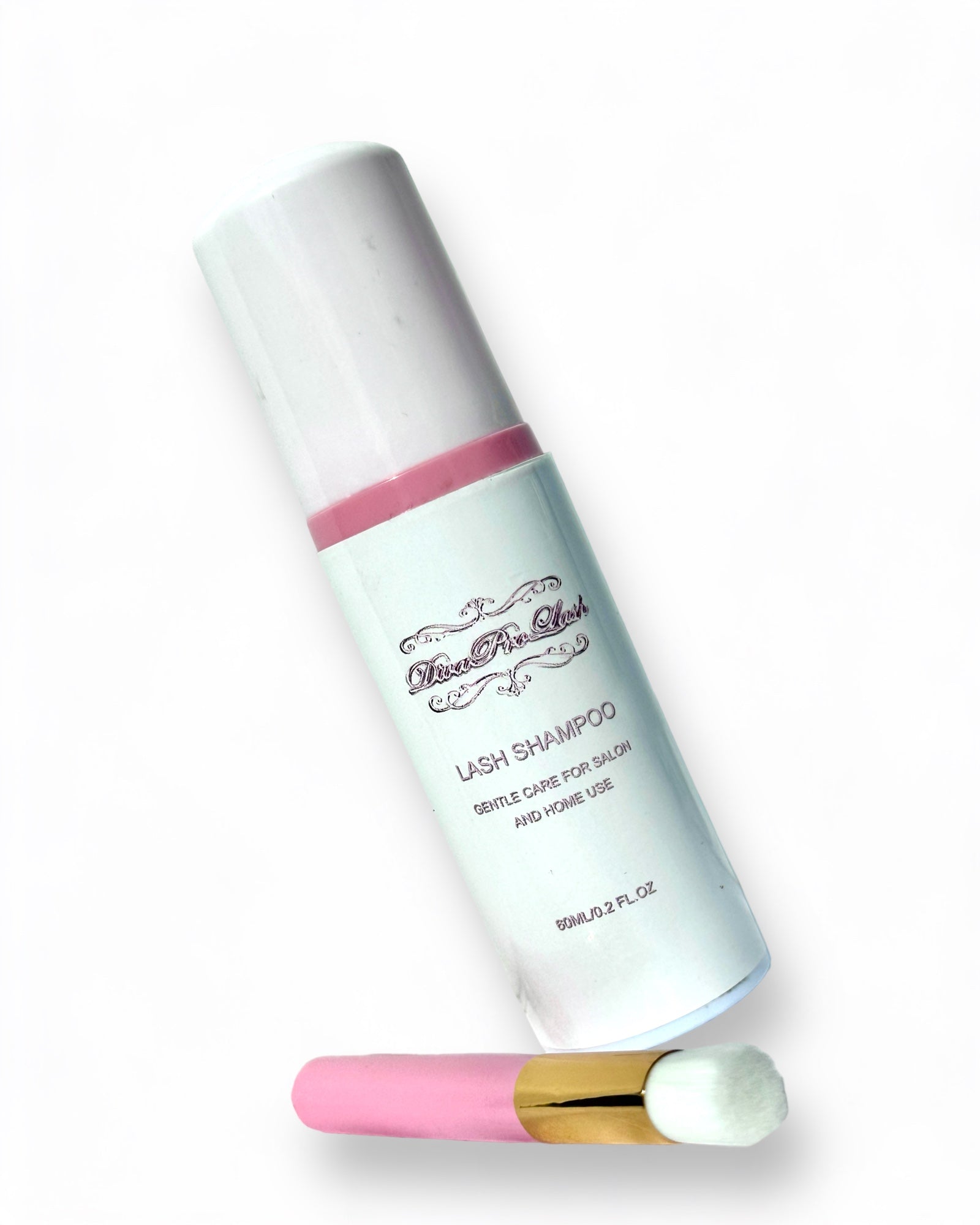 Sparklý clean - Lash Bath