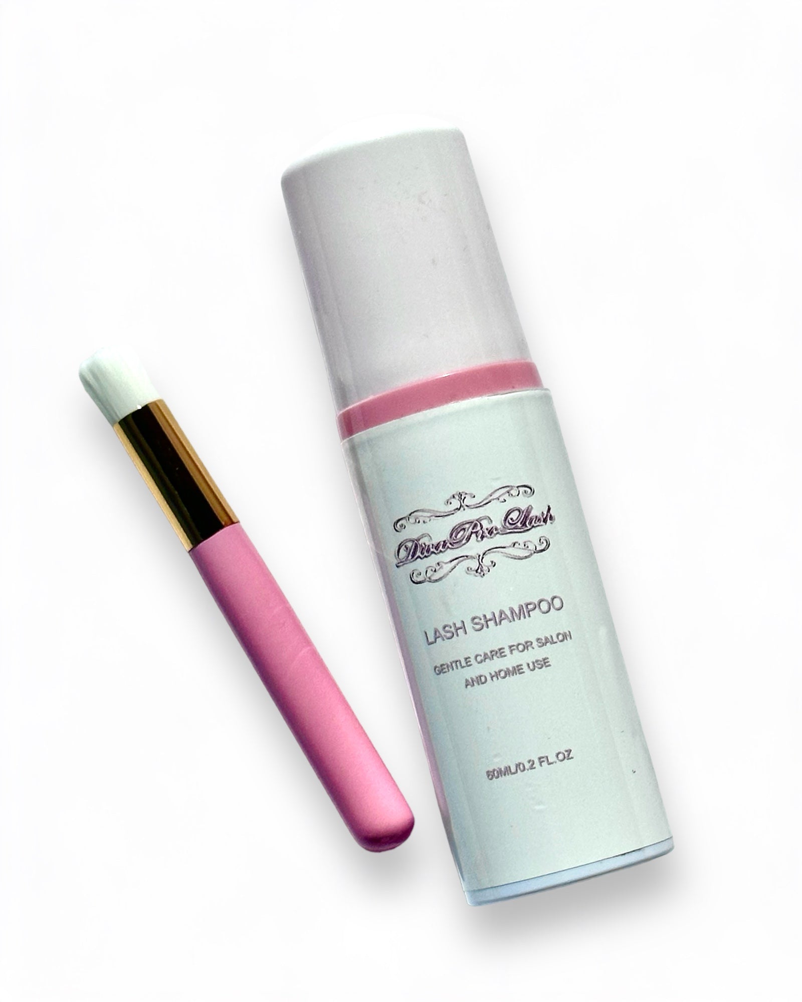 Sparklý clean - Lash Bath