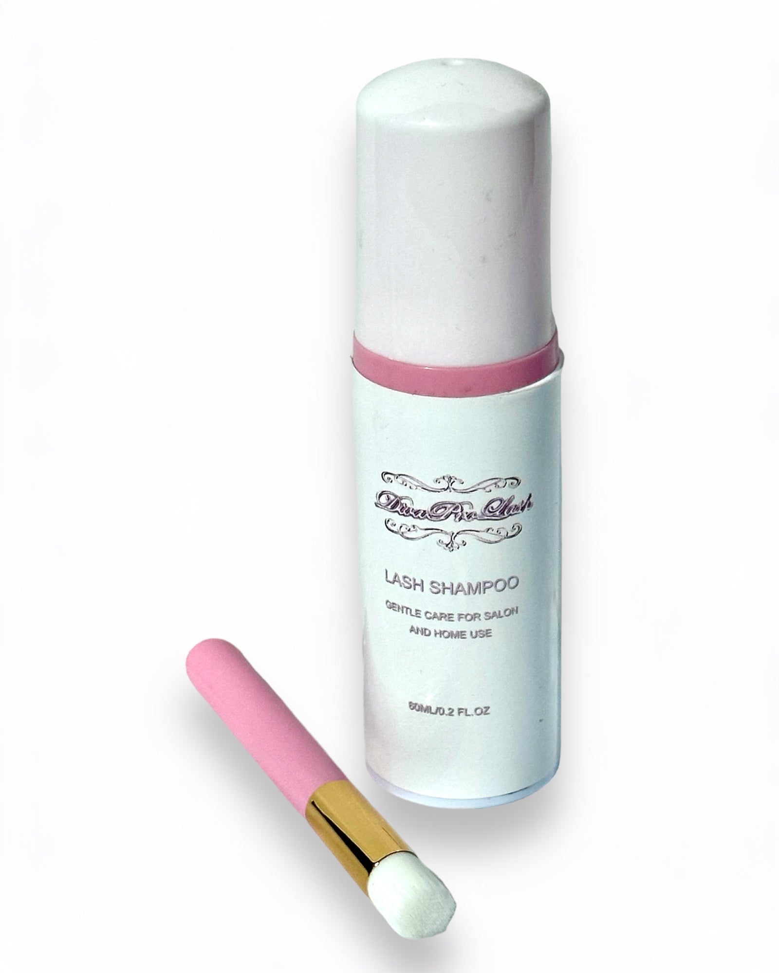 Sparklý clean - Lash Bath