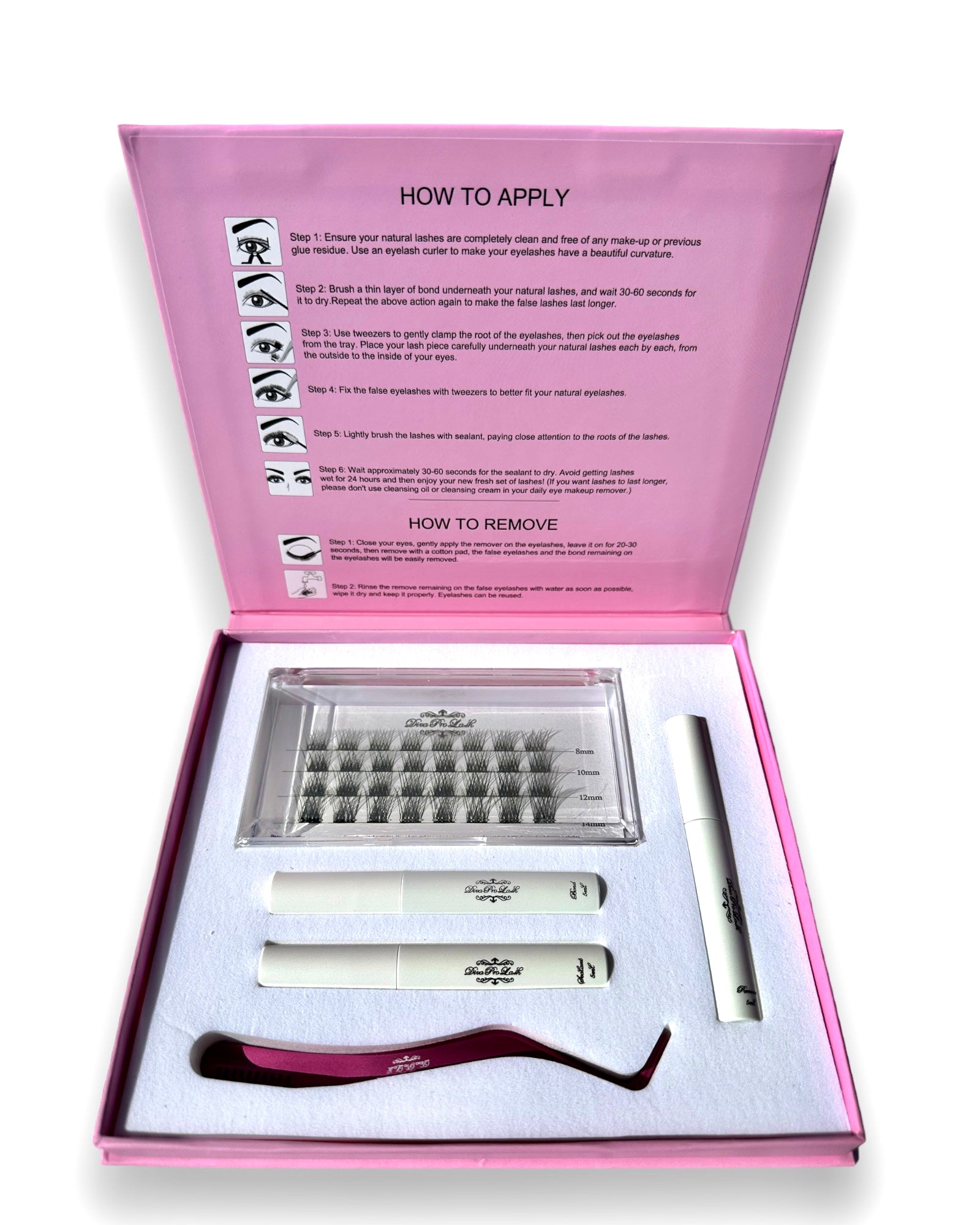 Everyday Lash Box