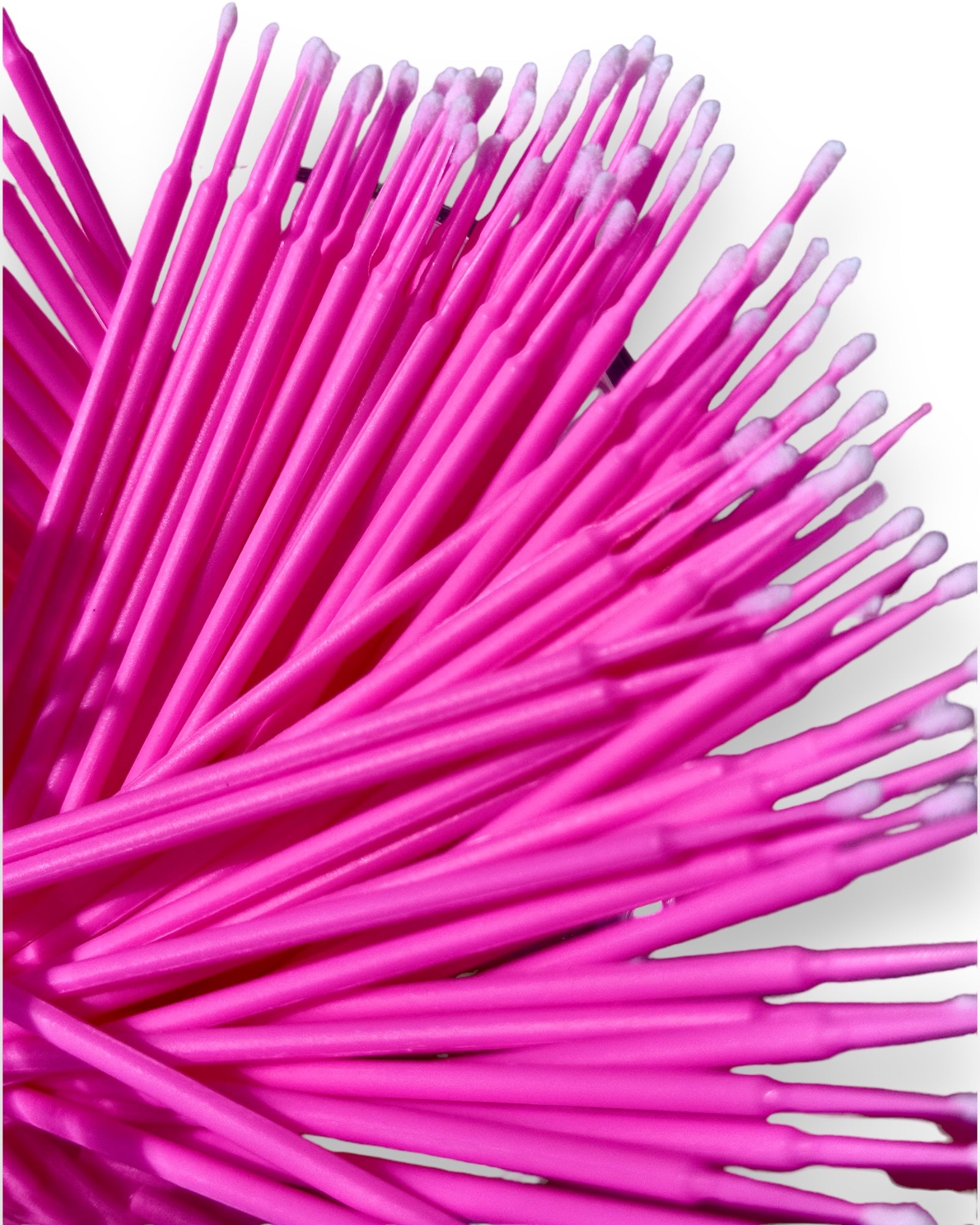Microbrushes