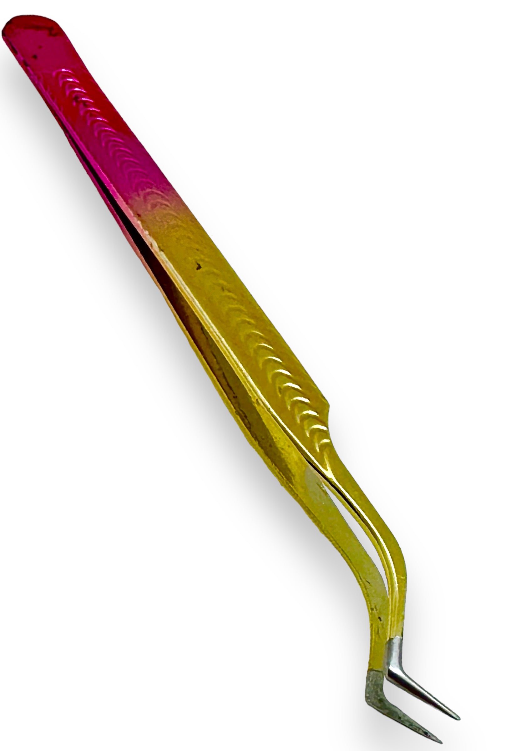 The little helper tweezer