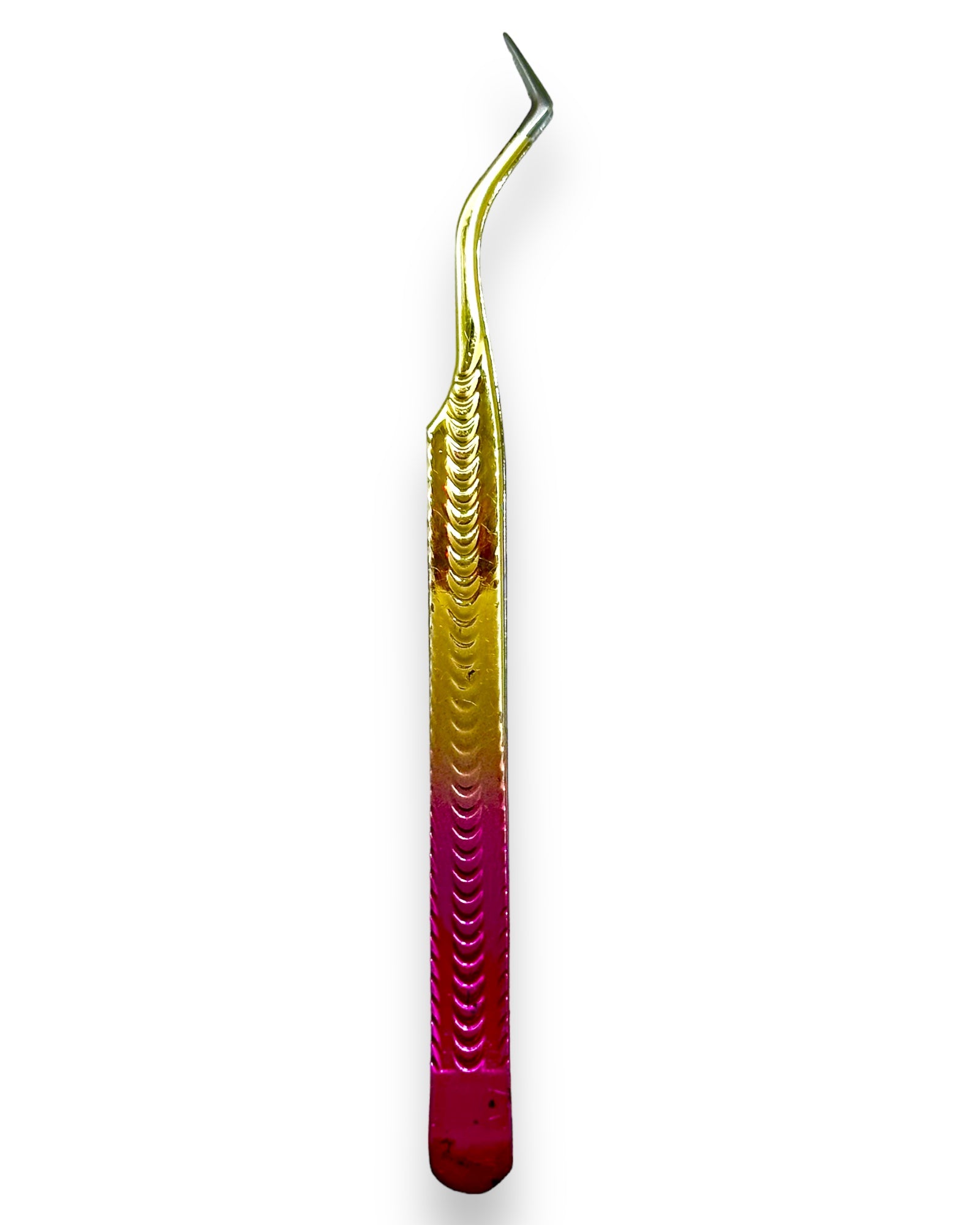 The little helper tweezer